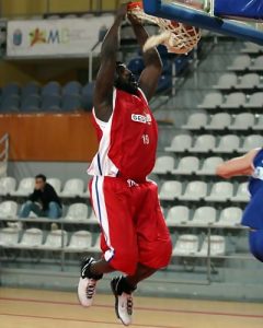 Robert ‘Tractor’ Traylor recibe la libertad condicional