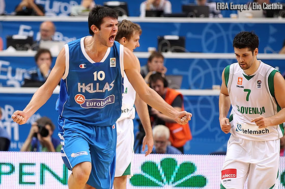 Construyendo el nuevo Barça: Dorsey, Nachbar y Papanikolaou (videoscouting)