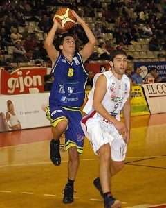 Dos nuevos desembarcos en la LEB Plata: Javi Alvarado e Iván Matemalas; ¿Ángel Jareño nuevo entrenador de Fundación Adepal Alcázar?