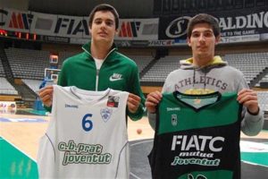 Tabla Mercado Adecco Plata 2013-14