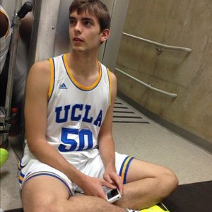 Adrià Gasol buscando tranquilidad, pasión y formación en EBA