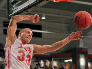 Bienvenido a la LEB 2013/14 (I): Alex Hall – Nick Washburn – Zimmy Nwogbo