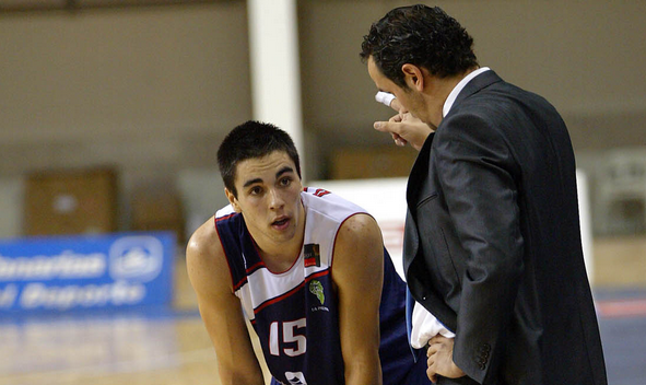 Álex López llega a Breogán; Burgos se hace con Sàbat; Lafuente, renovado en Huesca