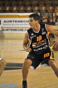 Zoco Plata: Alvarado, Fernández y Sales al AB Castelló; Biel Torres sigue en el PAE