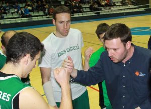 Zoco Plata: AB Castelló cierra plantilla con 3 fichajes: Faner, Manu Rodríguez y Atoyebi