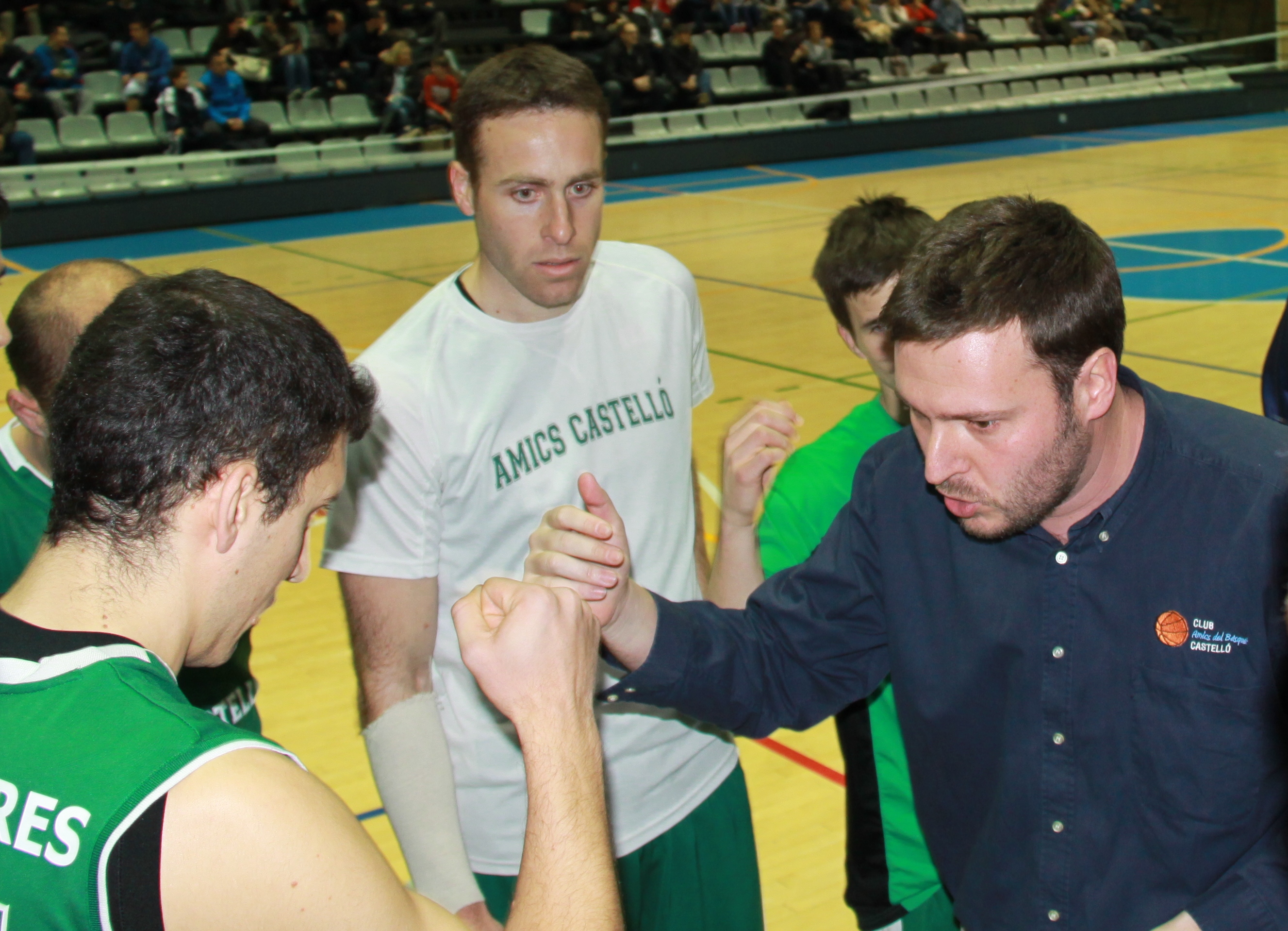 Zoco Plata: AB Castelló cierra plantilla con 3 fichajes: Faner, Manu Rodríguez y Atoyebi