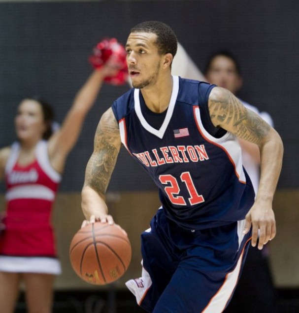 Omondi Amoke, poderío para Coruña; Thompson llega a COB; Jorge García sigue en Burgos