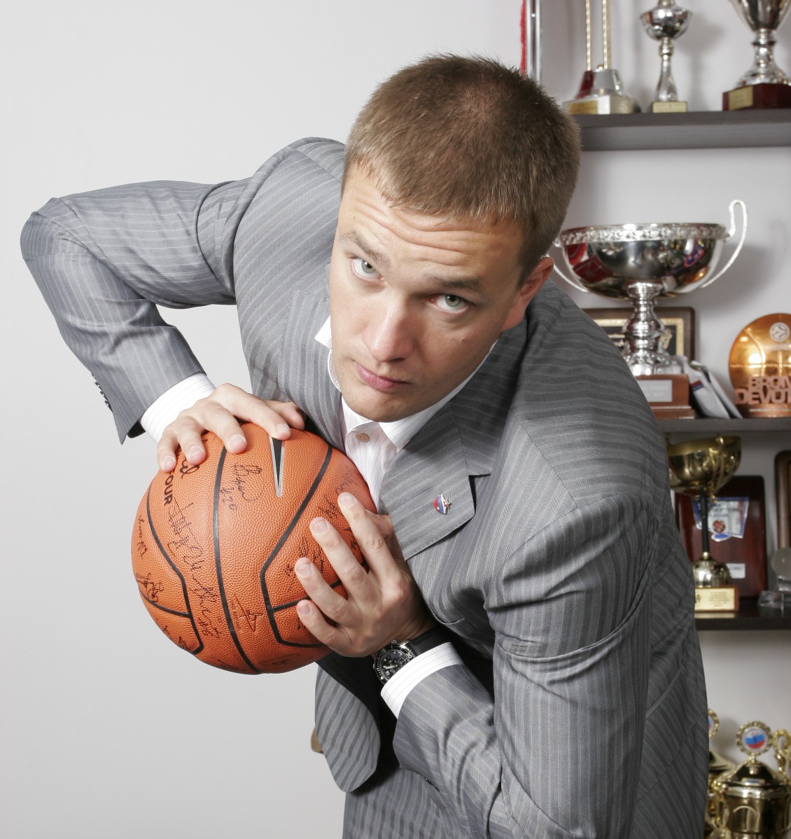 Líos en la Federación Rusa, Miralles no echa de menos la ACB, palo de Montáñez y más