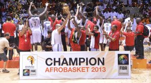 Angola recupera su trono en el Afrobasket2013. El papel de los ACB