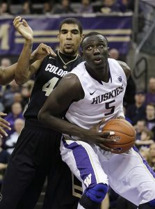 Rookies en Adecco Oro: Aziz N’Diaye a COB y Gospic a Cocinas.com; Ortega sigue en Burgos