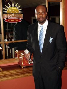 Fallece Devin Gray, ex jugador de Valladolid y Sevilla