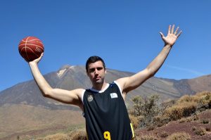 Sekulic seguirá de aurinegro una temporada más. Dani Pérez, nuevo base para Fuenlabrada