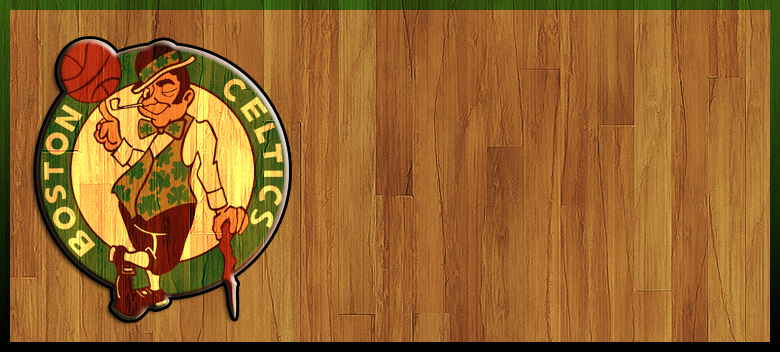 Boston Celtics: 7 motivos para no hacer “tanking”