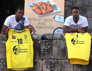 Zoco Plata: Taylor García y Mato, renovados en Cambados y Duque y Zorrozua en Zornotza