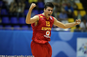 U-17 y U-18: Lista de convocados para el torneo de Barakaldo