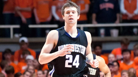 El cañonero John Shurna desenfundará en el FIATC Joventut (Así juega)