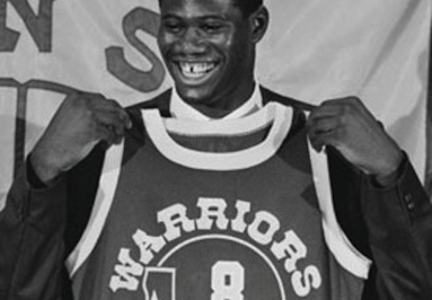 Chris Washburn por fin triunfa: partida y regreso