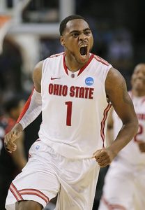 Estudiantes refuerza su juego interior con el estadounidense Deshaun Thomas