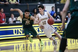 Apuesta de futuro del CAI, llega John DiBartolomeo para salir cedido al Palma Air Europa