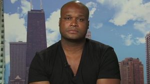 Antoine Walker: “Soy un superviviente”