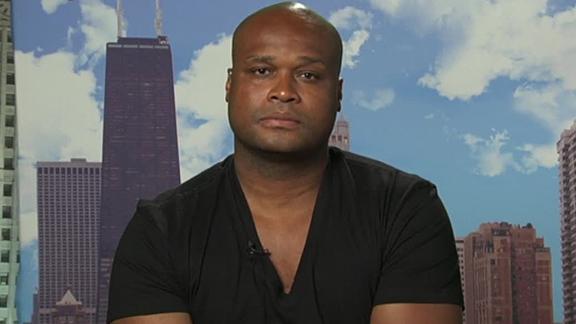 Antoine Walker: “Soy un superviviente”