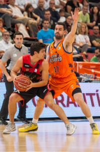 Joan Creus seguirá los pasos de su padre: dos años más en Manresa