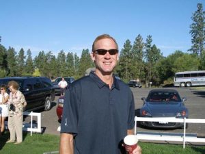 El ‘buenazo’ del ex NBA Craig Ehlo se une a la lista de chicos malos