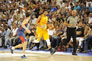 Victoria de prestigio española en Francia con un Marc dominante (84-85)