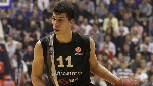 Talento y experiencia para Valencia Basket: Lafayette, Sato y Lucic (videoscouting)