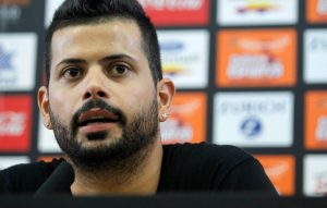 Vítor Faverani: “Mi corazón siempre será taronja”