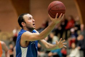 La nueva Superliga rusa espera al base Miguel Ortega