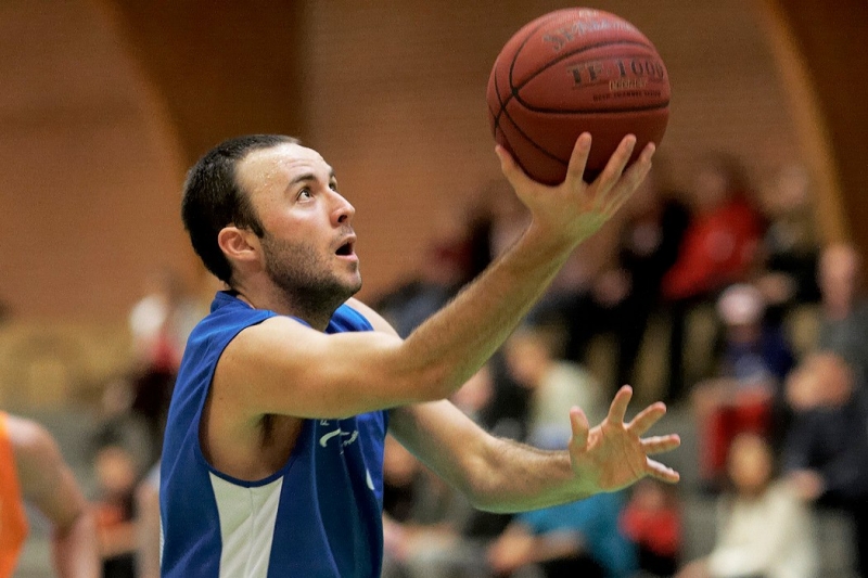 La nueva Superliga rusa espera al base Miguel Ortega