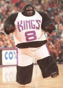 Los tipos más gordos de la NBA