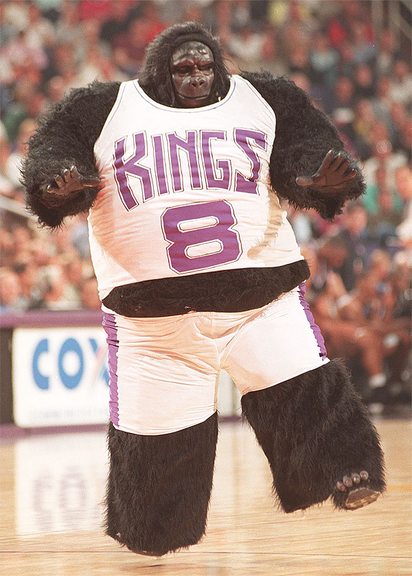 Los tipos más gordos de la NBA