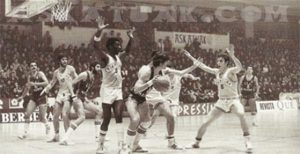 Volando con Nate y Essie en el añorado Askatuak