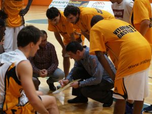 Zoco Plata: En Araberri, Caminos por Merino; Carrera, Buesa y Uriarte se unen a Arcelus