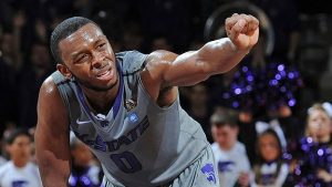 El Barça encuentra en Jacob Pullen al combo que estaba buscando