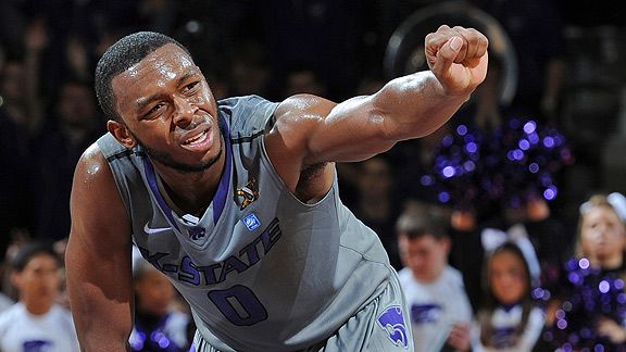 El Barça encuentra en Jacob Pullen al combo que estaba buscando