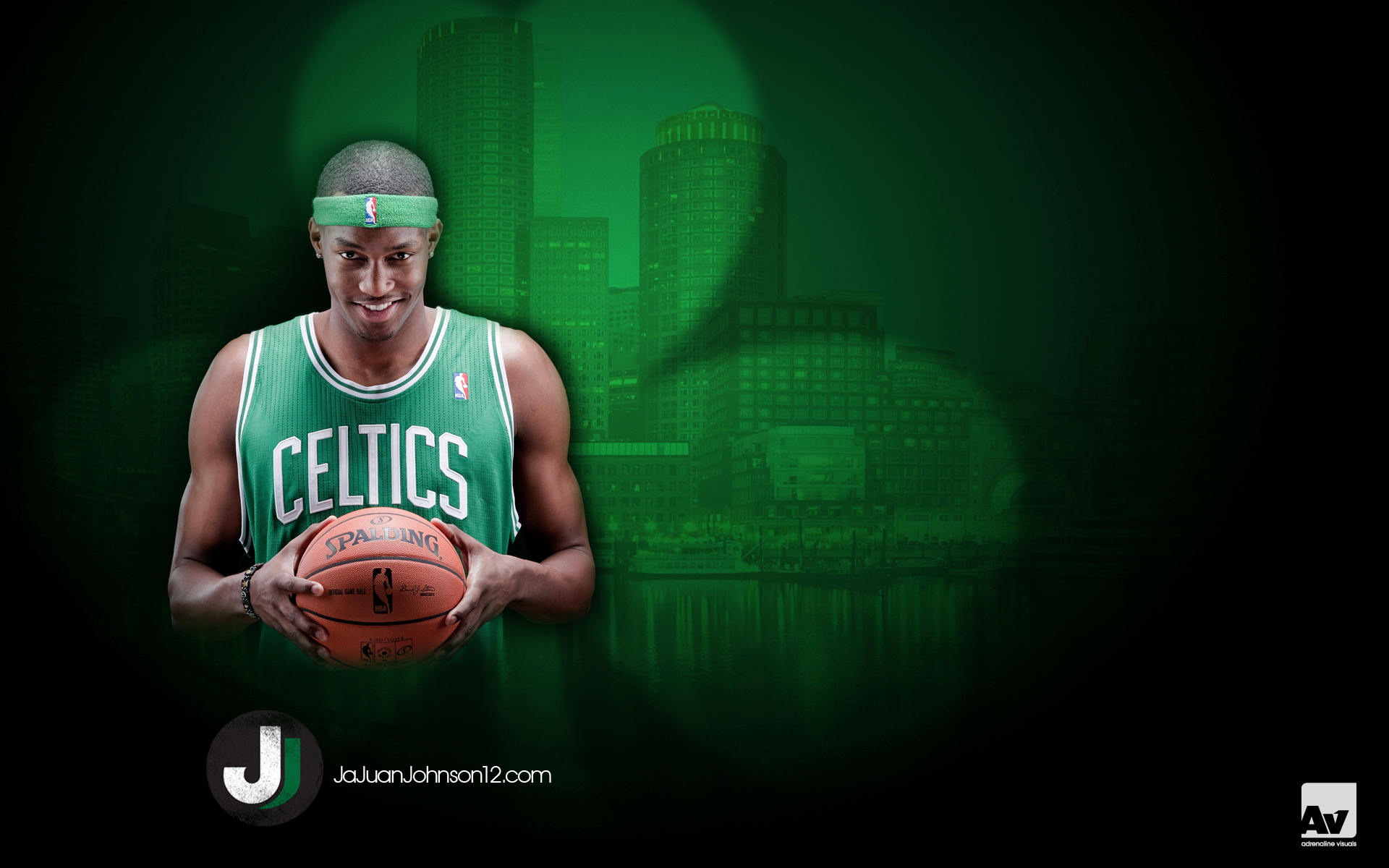 JaJuan Johnson, ¿luchar por el sueño NBA o probar en el viejo continente?