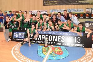 La Penya rompe la hegemonía del Barça. Todas las estadísticas del CE junior