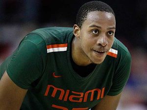 El rookie camerunés Kenny Kadji completará el juego interior de UCAM Murcia