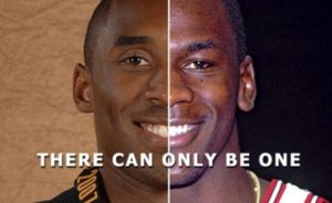 Jordan a Kobe; Kobe a Howard; Sanders a Jennings… ¡todos se atacan!