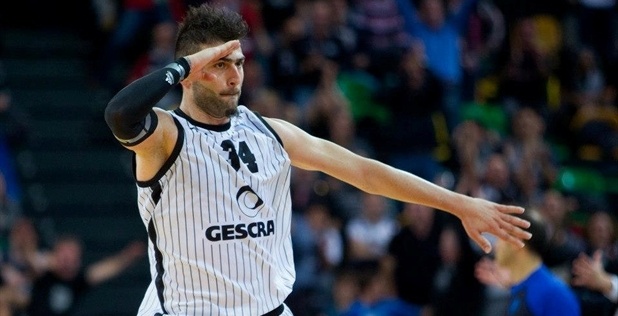 Los descartes más sonados del EuroBasket de Eslovenia