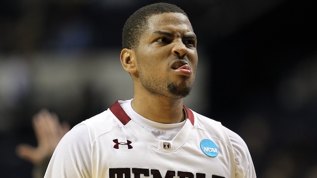 Los mejores jugadores NCAA disponibles en el mercado: (II) ESCOLTAS