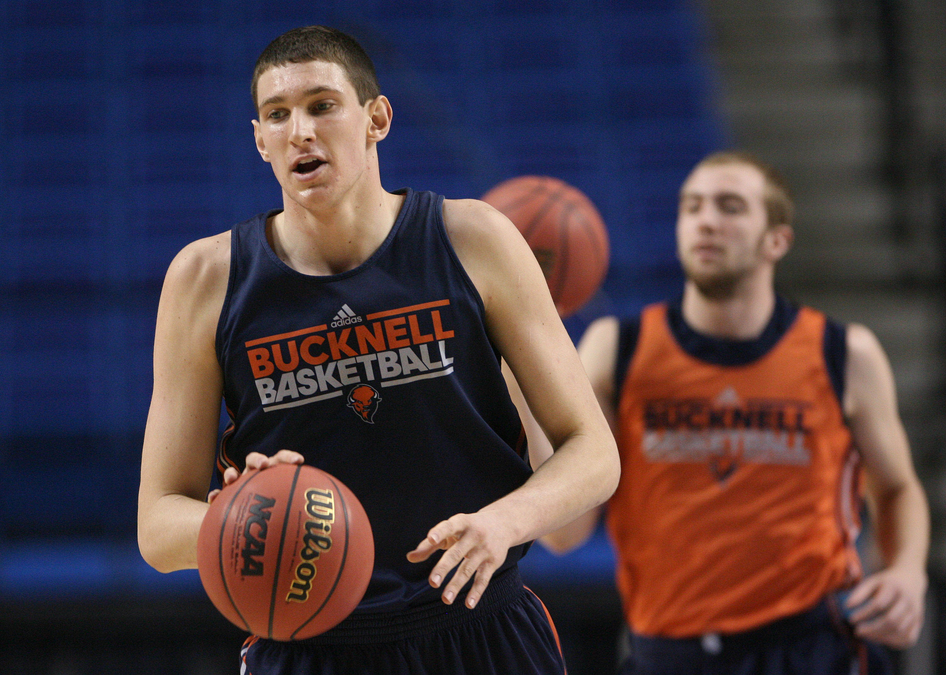 Por fin llega el primer rookie NCAA a España: Blu Sens ata a Mike Muscala