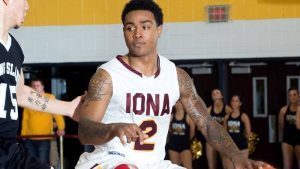 La lista más esperada: Los mejores jugadores NCAA disponibles en el mercado: (I) BASES