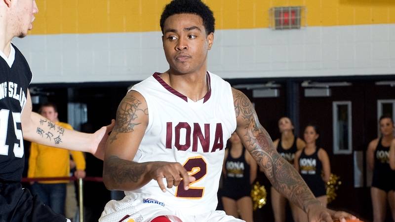 La lista más esperada: Los mejores jugadores NCAA disponibles en el mercado: (I) BASES