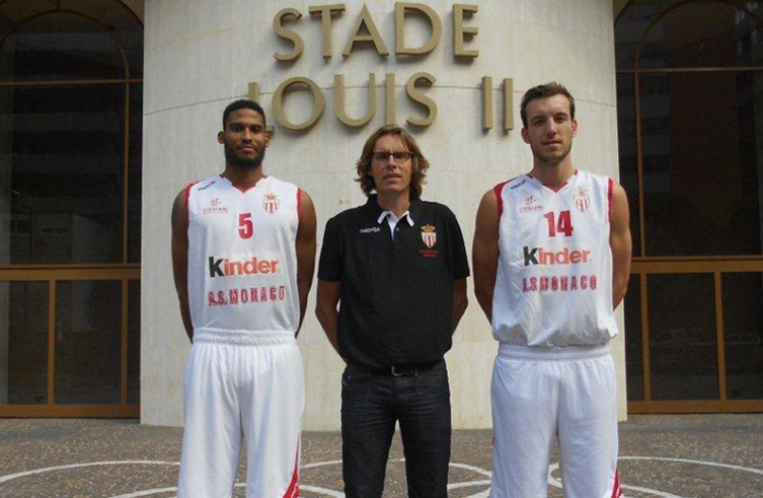 ¿Qué hay detrás del Mónaco? El equipo de la 3ª gala que ficha a lo grande