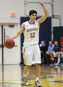 John DiBartolomeo, una perla ¿con futuro asegurado en la Liga Endesa?