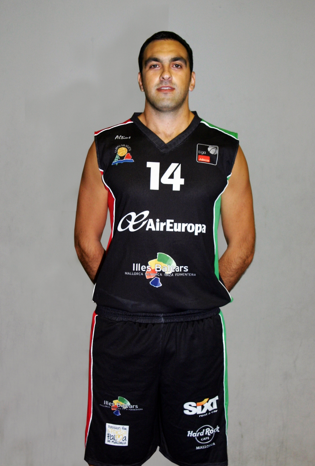 Zoco Plata: Renovación de Cañellas en el PAE y llegada de Nasarre a Castelló